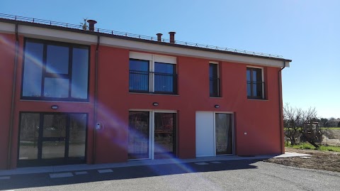 La Casa nel Verde - appartamento in affitto per brevi periodi