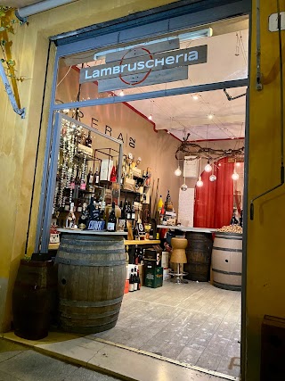 La Lambruscheria