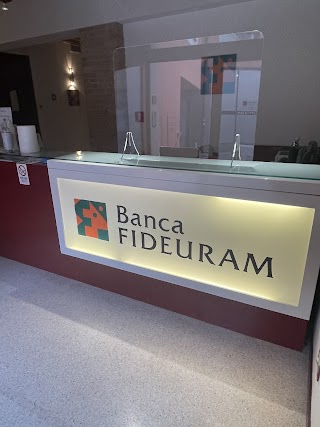 Filippo Petagna - Consulente Finanziario Banca Fideuram