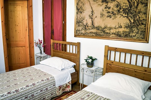 bed and breakfast il giardino