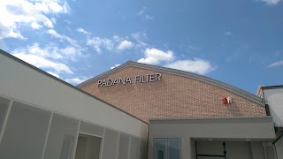 PADANA FILTER - Distributore Filtri Industriali Veneto