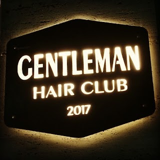 GENTLEMAN hair club