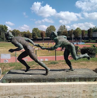 Stadio "Paolo Rosi"