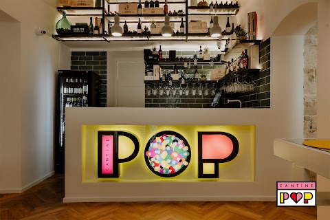 Cantine Pop