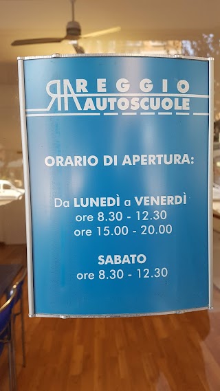 Reggio Autoscuole