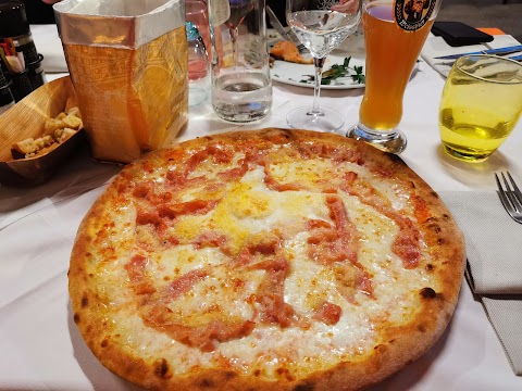 Pizzeria Ristorante Kappa2