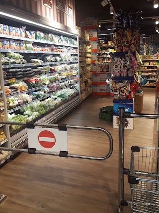 Supermercato Carrefour Express