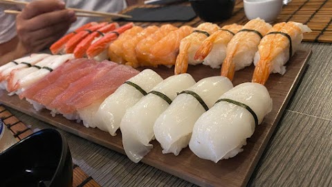 GOLA Sushi