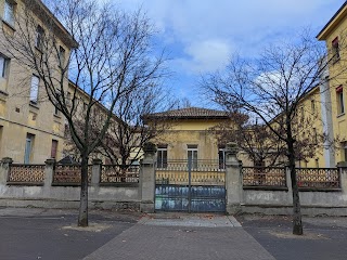 Scuole Elementari Giordani via Musolesi (BO)