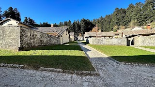 Sacro Eremo di Camaldoli