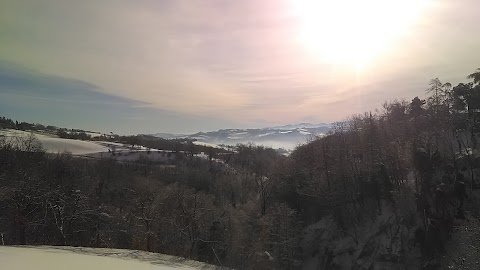 Survivre - Percorsi fuori dal comune. Scuola di sopravvivenza CSEN