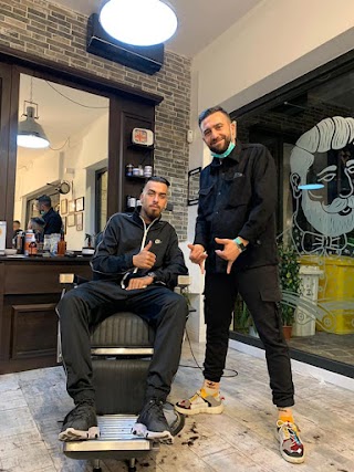 Lucianino's Barber Shop TREVIGNANO