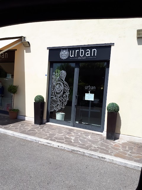 Urban Outlet