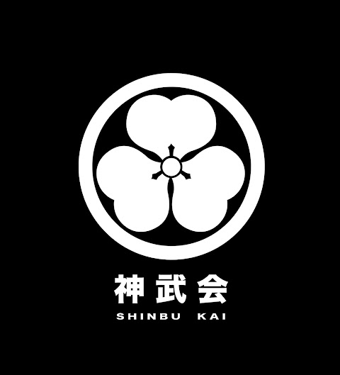 SHINBU KAI - Arti Marziali Classiche Giapponesi (Koryū Bujutsu)