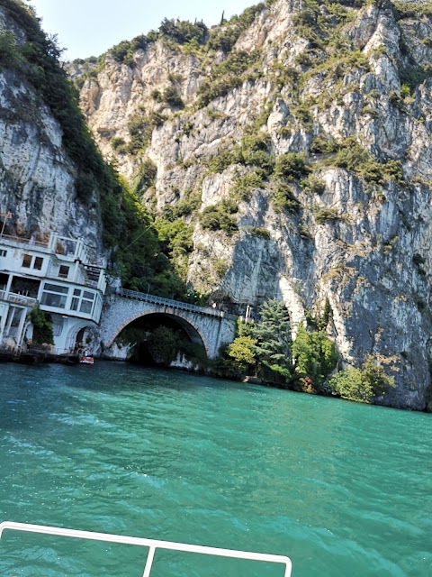 Parco giochi del Comune di Riva del Garda