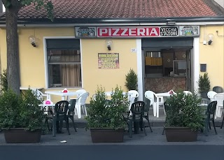 Pizzeria Vecchia Stazione