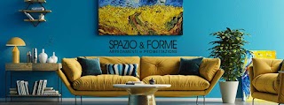 Spazio & Forme - Arredamenti e Progettazione