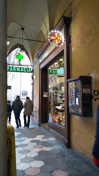 Farmacia San Salvatore