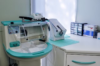 Studio Odontoiatrico Daverio Dott. Luigi