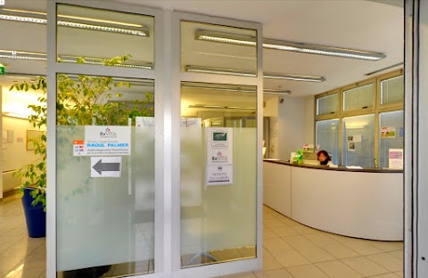 Centro Medico Privato Lazzaro Spallanzani