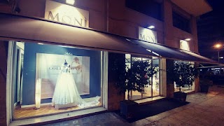 Atelier Monì Spose - Abiti da sposa e da cerimonia