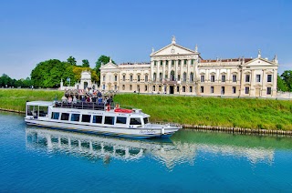 Il Burchiello - Crociere fluviali Padova-Venezia