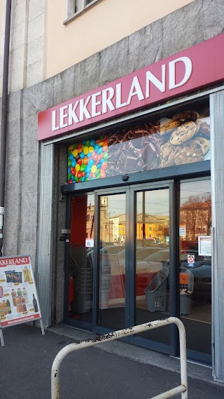 Lekkerland pdv PARMA