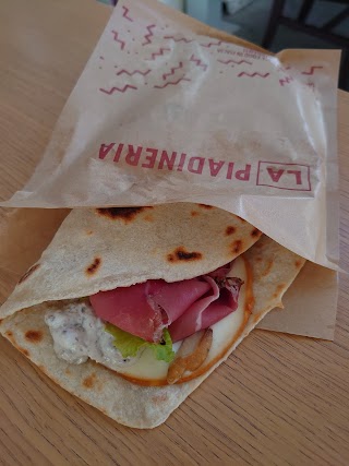 La Piadineria