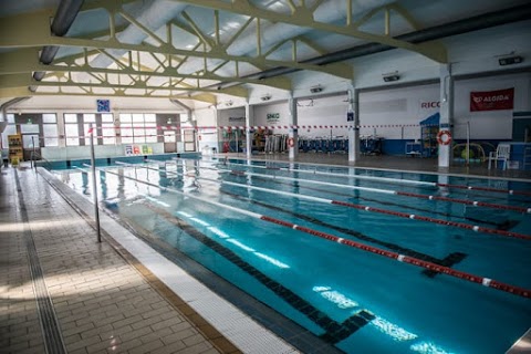 Piscina Comunale Pegognaga