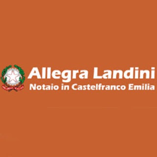 Landini D.ssa Allegra Notaio