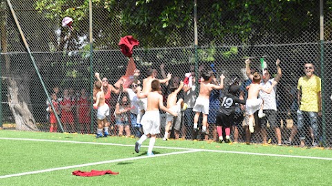 Oasi Scuola Calcio