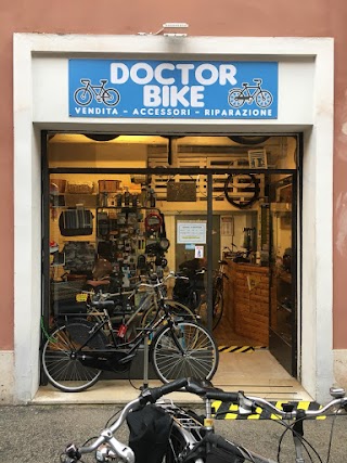Doctor Bike