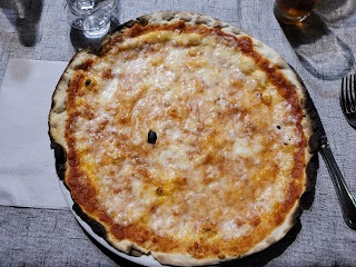 La Pizza Magica Ponsacco