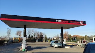 Stazione di Servizio A.P Fuel Energy