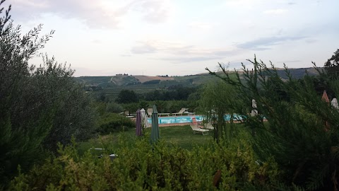 Agriturismo Ca' Balbi