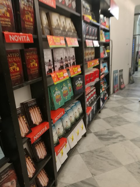 Giunti al Punto Librerie