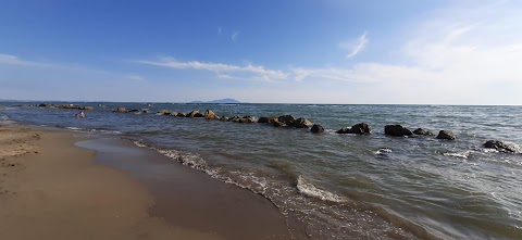 Riserva naturale Foce Volturno - Costa di Licola