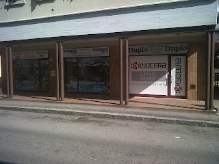 VERONA UFFICIO NEW S.R.L