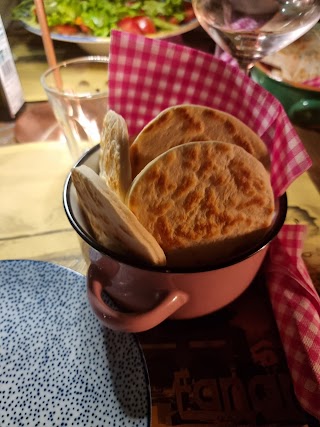 Piadineria La Pida di montanari cristina e C.