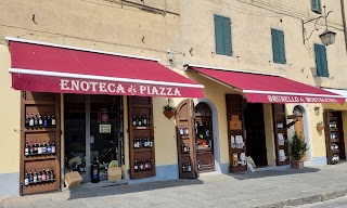 Enoteca di Piazza