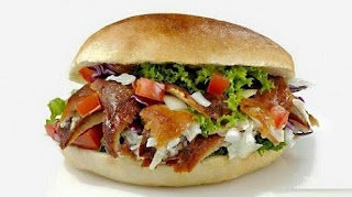 Kebap - San Giorgio In Bosco