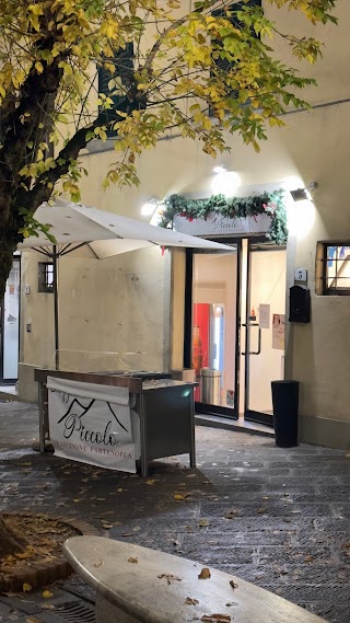 Pizzeria Piccolo Tradizione Partenopea