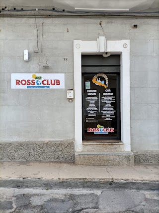 Rosso Club viaggi e villaggi - filiale di ostuni