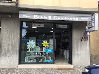 Baldelli Gian Franco