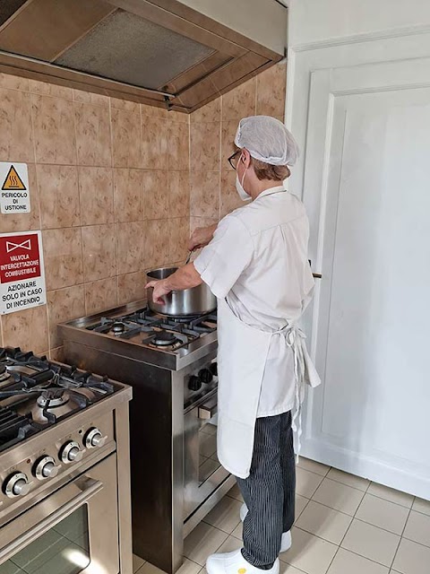 Scuola dell'Infanzia "Visitazione della B.V. Maria" di Canizzano