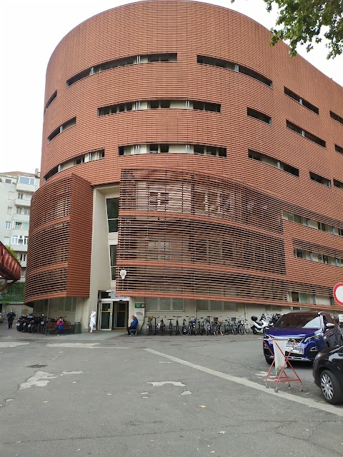 Policlinico di Milano Ospedale Maggiore | Fondazione IRCCS Ca' Granda