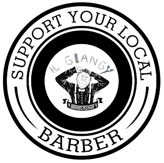 IL GIANGY BARBERSHOP