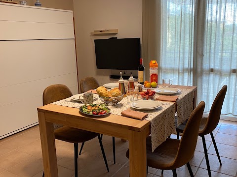 vakantieappartement Arpiola249