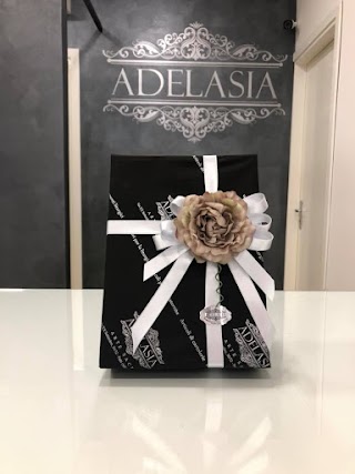 Adelasia