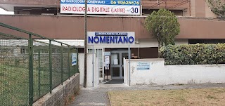 Laboratorio Nomentano